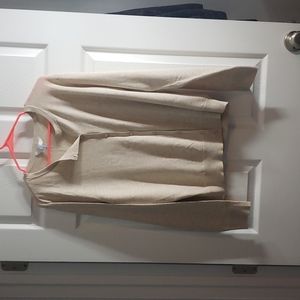NWOT Cardigan